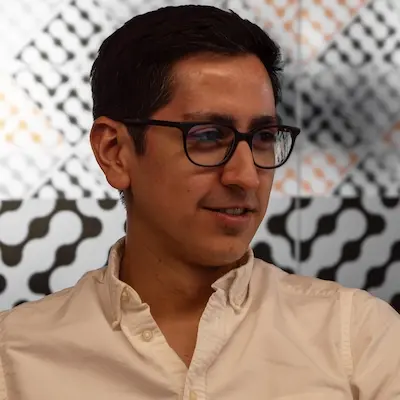 Daniel Benítez