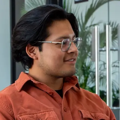 Elian Santiago