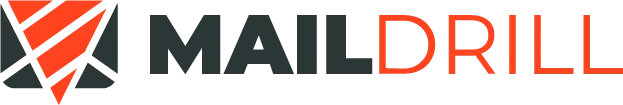 Maildrill Logo